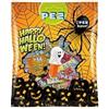 Zeus Party Caramelle Halloween Dolcetto o Scherzetto con Caramelle Assortite e 1 Dispenser Perfetta per Il Tuo Dolcetto o Scherzetto