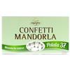 Confetti Crispo CRISPO CONFETTI ALLA MANDORLA GRAN LUSSO PELATA 2 KG + 100 BIGLIETTINI
