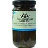 Nelson Sicily Peperoncini piccanti con acciughe 200 gr By Nelson Sicily