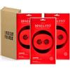 Cosecha Privada Prosciutto affettato Joselito Gran Reserva (3 bustine da 70 g)