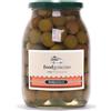 Foodgoncino Olive Itrana in salamoia salate Foodgoncino