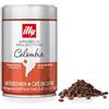 Illy Chicchi di Caffè, Selezione di Chicchi di Caffè Arabica di Lusso, Colombia, 250 g