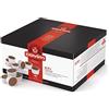 COVIM ESPRESSO LIFE Covim - Capsule caffè compatibili Espresso Point - Granbar - 100 Capsule