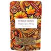 Everly Grace Pumpkin Spice All Day - Tè biologico senza caffeina con cannella, zenzero, noce moscata, zucca e pepe nero - Miscela autunnale fatta a mano con radice di tarassaco e liquirizia