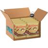 CAIYA Rossana Gran Selezione Caramelle Ripiene Gusto Originale, Cioccolato, Cocco e Pistacchio Incartate Singolarmente 175g [CAIYA® BOX da 8 Confezioni]