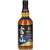 The Fujisan Blended Japanese Whisky Limited Edition 40% Vol. 0,7l