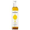 Mantova Olio Extra Vergine Aromatizzato al Limone - Prodotto 100% ITALIANO - Olio di Oliva di Categoria Superiore - Estratto a freddo - Alta Qualità Fratelli Mantova dal 1905 (Limone)