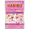 Zeus Party Haribo Chamallows Party | Caramelle Marshmallow Senza Glutine, Ideali per Feste e Dolci Momenti di Relax, 400 g