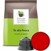 Caffè dal Mondo Capsule compatibili con Dolce Gusto - Bevande Caffè dal Mondo - Natura dal Mondo (10 Pack, Tè alla Pesca)