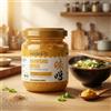 HeldenPilz® | Miso organico | pasta miso non pastorizzata | Miso bianco brillante Shinshu dal riso | ingredienti naturali al 100% | Bio sostenibile senza plastica