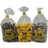 Zeus Party MOU POLACCHE assortite 270gr incartate singolarmente PANNA/LIQUIRIZIA - CARAMELLO SALATO - LATTE E HONEY (MIX)