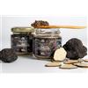 Truffleat Salsa tartufata con tartufo estivo 20% 80 gr - Truffleat