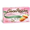 Generico Crispo CiocoPassion Confetti Bianchi Gusto SFOGLIATELLA Cioccolato al Latte e Bianco Senza Glutine (Gluten Free) 1kg