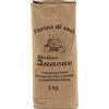 MOLINO ZANONE dal 1978 Molino Zanone Farina Di Ceci Senza Glutine Ideale Per La Preparazione Di Farinata, Panissa Ligure, Frittelle, Pane Ed Altre Ricette Della Tradizione Italiana, 5 kg