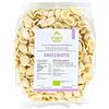 Poggio Reale Pasta Artigianale Biologica Semola Grano Duro Senatore Cappelli Grammi 500 100% Italiana Pugliese Trafilata al Bronzo (Orecchiette)