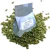 Flavordust Caffè Verde 1 Confezione da 250 g. Green Coffee per Tisane Dimagranti