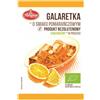 AMYLON GELATINA AL GUSTO DI ARANCIO BIO 40 g - AMYLON