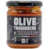 MR. PIC Salsa di Olive Taggiasche & peperoncino Habanero Giallo (180 g) - Mr PIC® : il Peperoncino Toscano di alta qualità - Carmazzi: la più ampia linea di prodotti piccanti in Italia