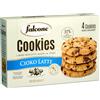 Falcone Cookies Cioko Latte, 200g