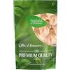 NATURA D'ORIENTE Testa di Aglio Nero in Bulbo Fermentato 30/40g | Prima Qualità