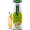Poiget Succo Skipper alla pera ml. 200 x 12 bottiglie in vetro