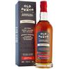 Old Perth Cask Strength Blended Malt Scotch Whisky Sherry Casks 58,6% Vol. 0,7l in Giftbox