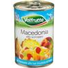 Idea Valfrutta Macedonia allo Sciroppo 6 x 411 g