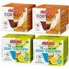 Generico Set 80 Capsule Ristora Compatibili con le Macchine ad uso domestico Nescafè®* Dolce Gusto®* 40 Cortado 40 The al limone da zuccherare