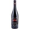 Naturischia - 2 Bottiglie di Vino rosso Casa D'AmbraAglianico IGT - Isola D'Ischia