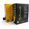 TERRE DI LIDIA SAPORI E SAPERI DI PUGLIA Terre di Lidia - Olio Extravergine di Oliva - 1 box (3L) Varietà Coratina, Gusto intenso + 1 box (3L) Varietà Ogliarola, Gusto delicato - 100% Italiano - Campagna 2025/2026
