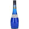 Bols Blue Curacao Liqueur 21,00% 0,70 Liter