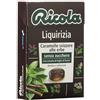 Ricola Astuccio Liquirizia - Pacco da 20 x 50 g