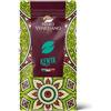 Nero Veneziano Kenya Caffè in Grani 1 kg, 30% Arabica 70% Canephora, Tostatura Media, Note di Ribes Nero e Spezie, Corpo Robusto, per Espresso e Automatiche