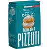 Molini Pizzuti Farina Pizzuti Per Dolci Kg. 1 - Cartone 10 Pezzi