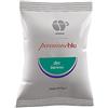 Lollo Caffè Passioneoltremare, Miscela Decaffeinato- 100 Capsule - Compatibili con le Macchine ad uso domestico Lavazza* Blue*