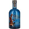 The King of Soho London Dry Gin 42,00% 0,70 lt.