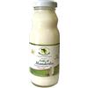 Azienda Agricola Patea Latte di Mandorla Siciliano Naturale - Bevanda Vegetale con Mandorle di Sicilia, Vegan e Senza Lattosio - Pack da 12 Bottiglie da 200 ml