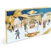 Condorelli Torroncini Condorelli Winter Ball Confezione Regalo 450 g