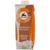 Alce Nero 4 X 500ML BEVANDE BIOLOGICHE ALCE NERO - RISO - SOIA - AVENA - MANDORLA - FARRO - RISO BASMATI - POSSIBILITA' ORDINE MISTO (MANDORLA)