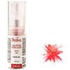 Decora 9261222 Pump Spray Rosso Glitter 10 G