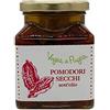 Voglia Di Puglia Pomodori Secchi Sottolio In Olio Extravergine D'oliva 270g 3 Vasi