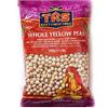 TRS Intero Piselli Yelllow
