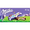 Milka Barritas De Chocolate Milka Milkinis 87,5g