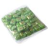 Venchi Chocaviar Pistacchio, Cioccolatini in Busta Bulk 1kg - Cioccolatino con Pasta di Pistacchio e Frutta Secca Salata - Senza Glutine