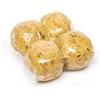 Metzgerei Steiner Canederli al Formaggio altoatesini 4 pz. ca. 320 gr. - macelleria Steiner