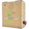 Generico Duchi di Castelluccio Traminer Aromatico Terre d'Abruzzo Bianco Bio Vegan 3 Litri in Bag in Box 13% Vol