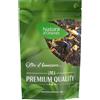 NATURA D'ORIENTE | Tè Nero Pesca Esotica 100g | Naturale e Senza conservanti
