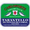 Carloforte Tonnare Tarantello di Tonno Rosso di Carloforte