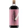 CUTINA LIQUORI Ratafià Cutina - Liquore Artigianale di Amarene 1Lt | Dolce, Fruttato e Naturale | Ricetta Abruzzese Tradizionale | Made in Italy | 19% Vol (BOX 1 BOTTIGLIA)