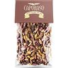 Caporaso dal 1960 Pistacchi sgusciati tostati NON SALATI frutta secca naturale (1 kilogrammo (kg))